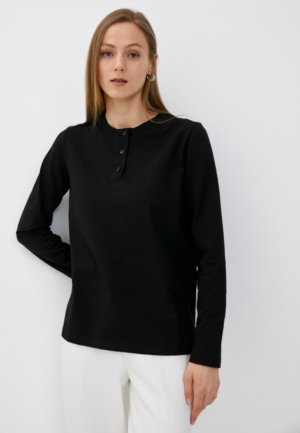 фото Лонгслив you