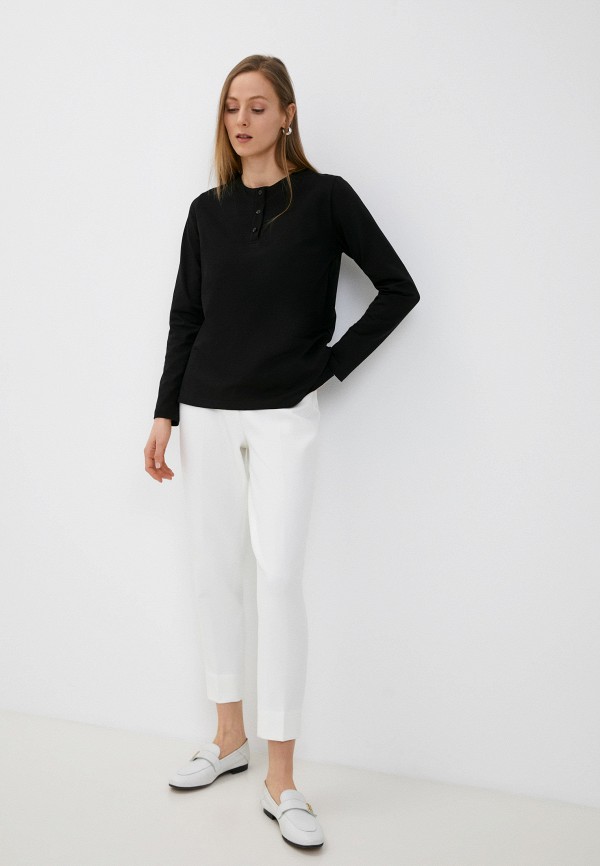 фото Лонгслив you