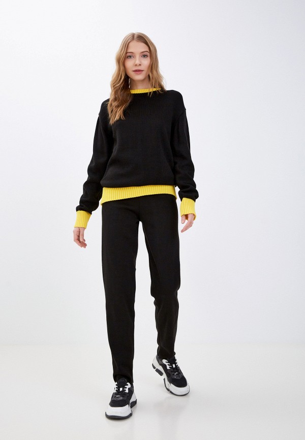 фото Брюки milanika