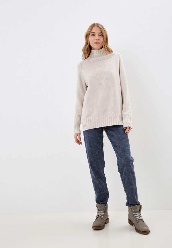 фото Брюки milanika