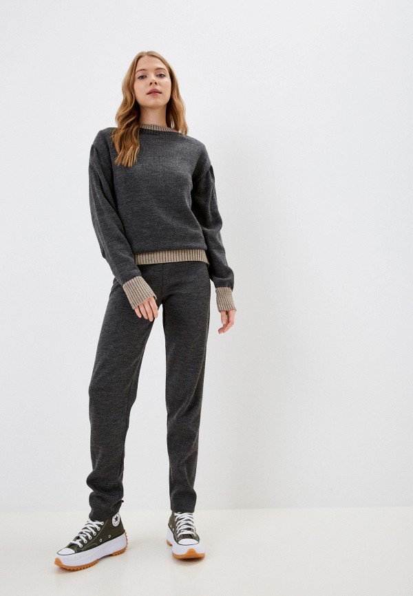 фото Брюки milanika