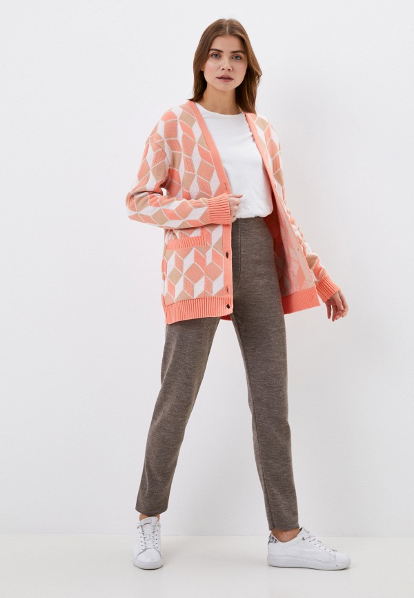 фото Брюки milanika