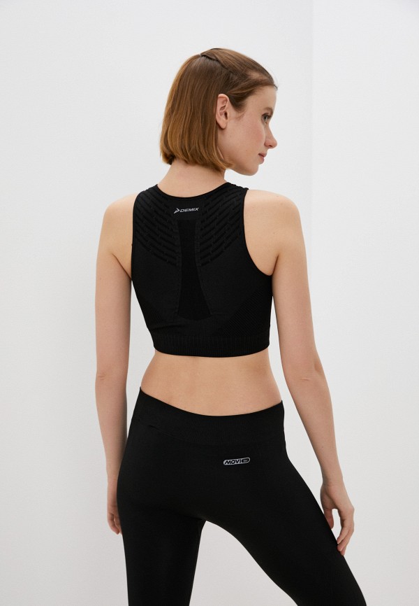 фото Топ спортивный demix