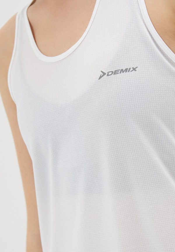 фото Майка спортивная demix