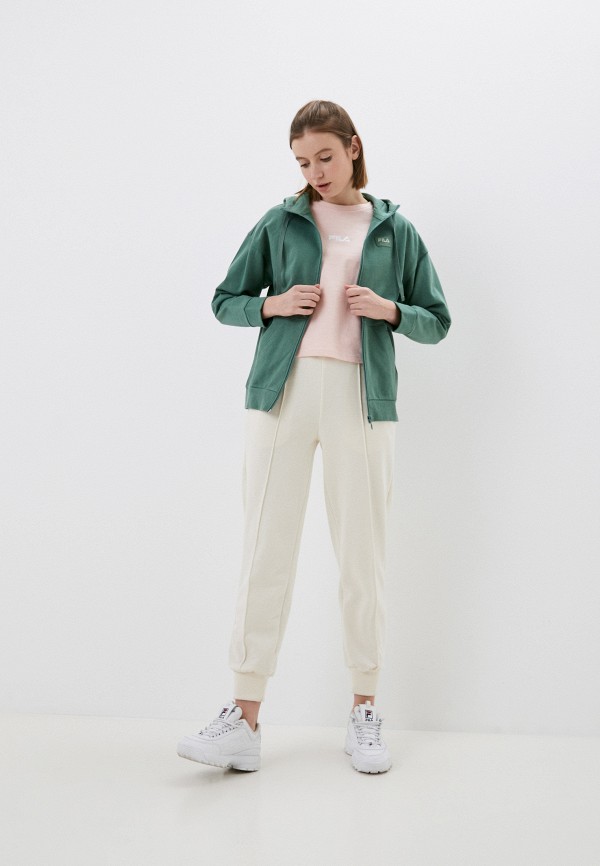 фото Толстовка fila