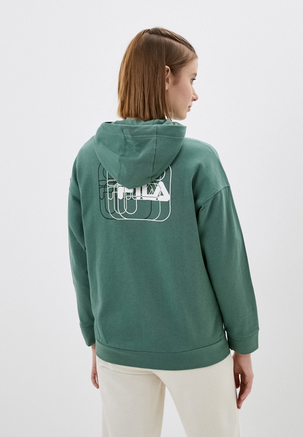 фото Толстовка fila