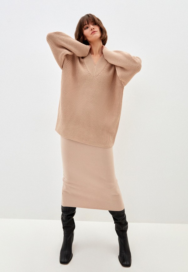 фото Пуловер zarina