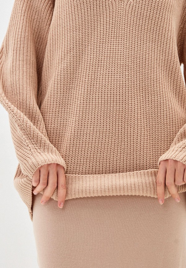 фото Пуловер zarina