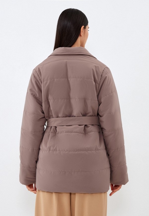 фото Куртка утепленная zarina