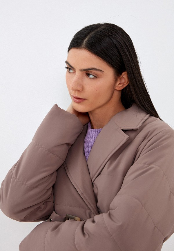 фото Куртка утепленная zarina