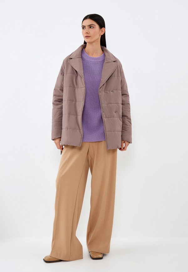 фото Куртка утепленная zarina