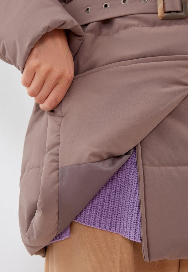 фото Куртка утепленная zarina