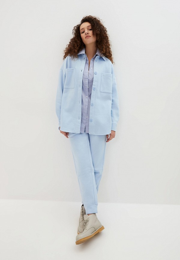 фото Брюки спортивные zarina