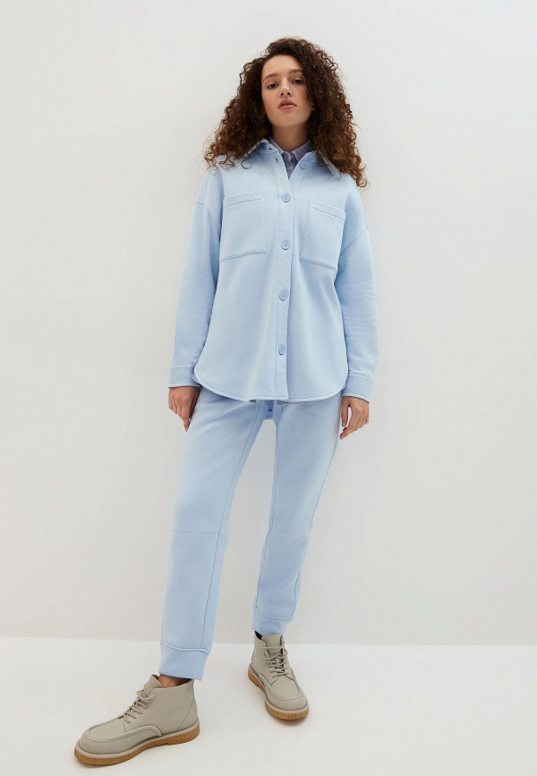 фото Брюки спортивные zarina