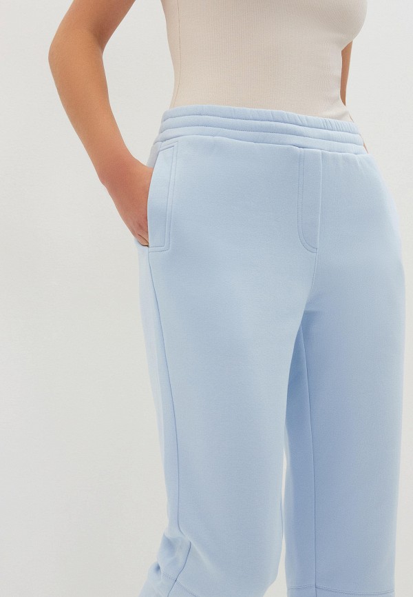 фото Брюки спортивные zarina