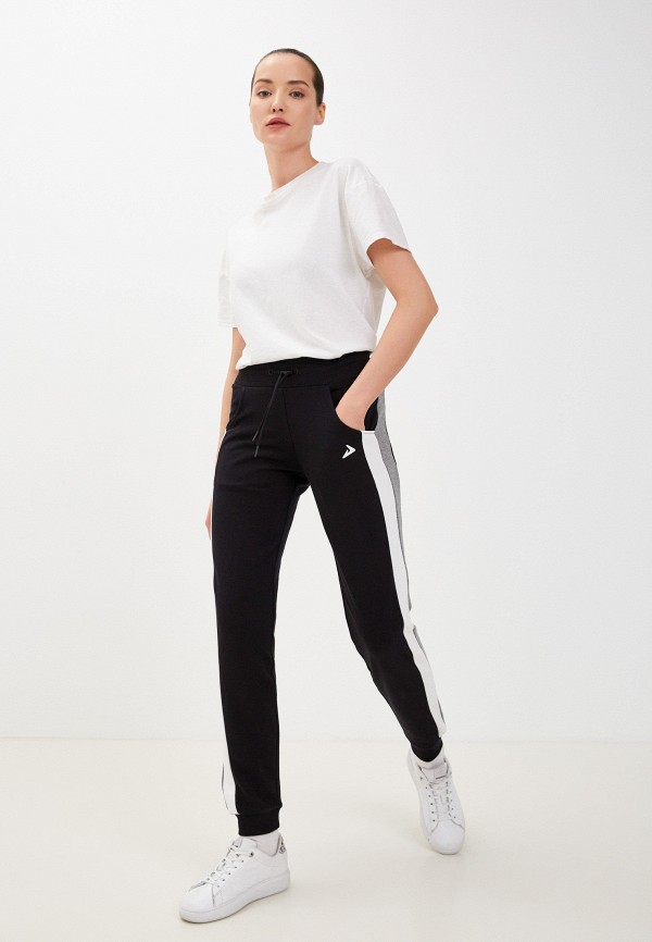 фото Брюки спортивные demix