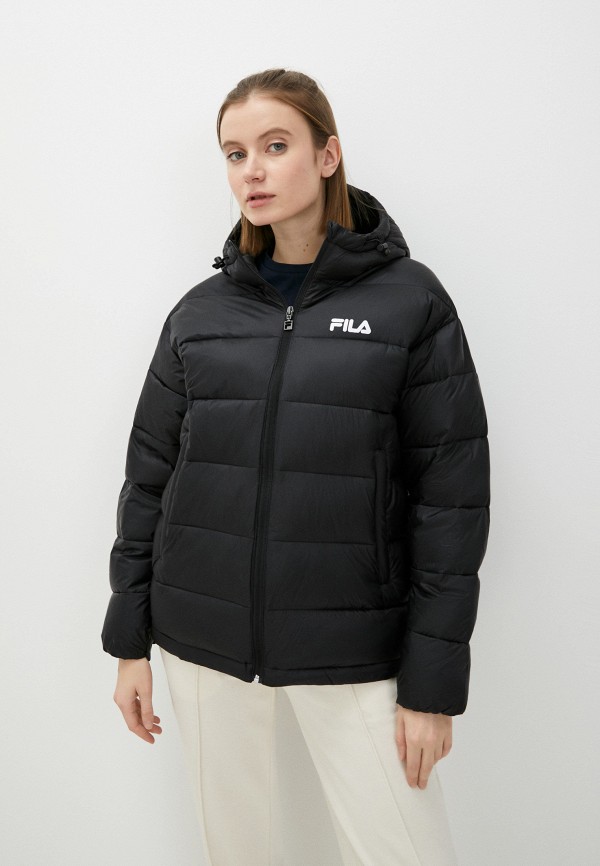 фото Куртка утепленная fila