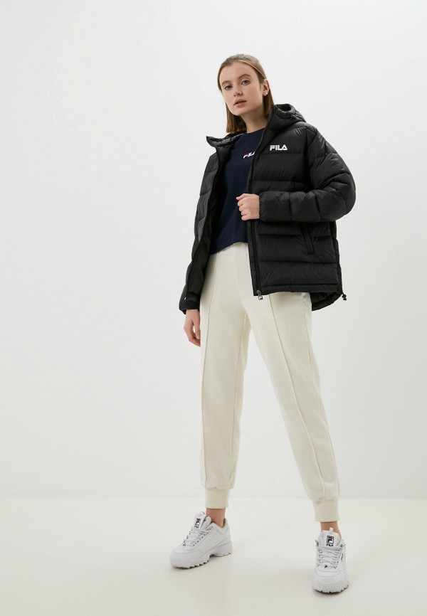фото Куртка утепленная fila