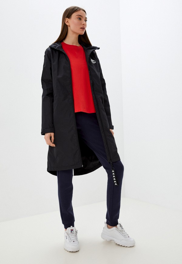 фото Парка kappa