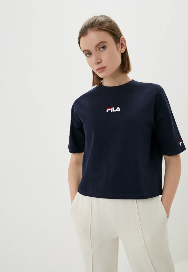 фото Футболка fila