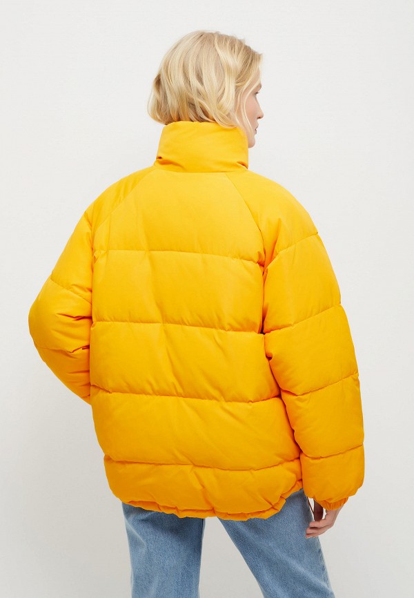 фото Куртка утепленная sela