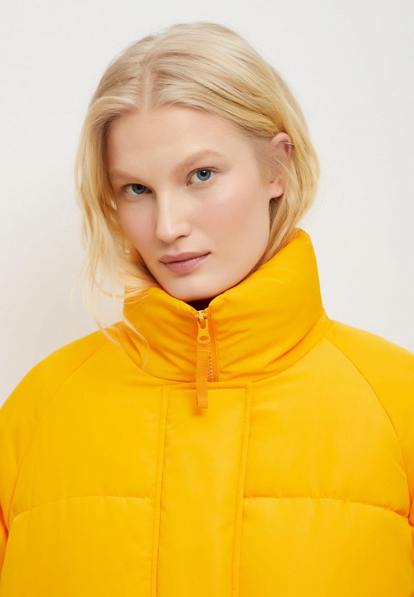 фото Куртка утепленная sela