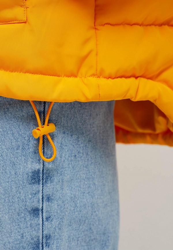 фото Куртка утепленная sela