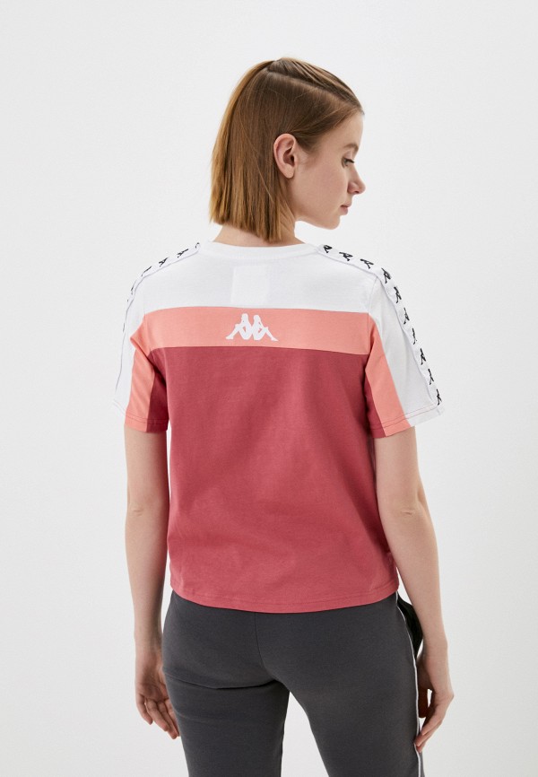 фото Футболка kappa