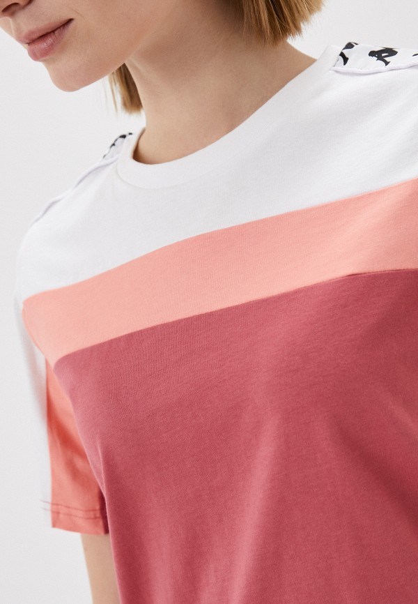 фото Футболка kappa