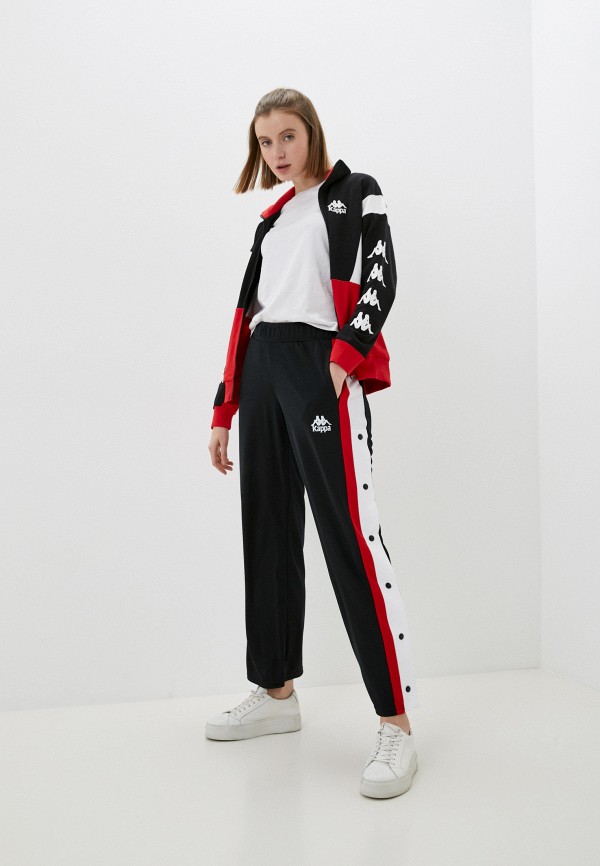 фото Брюки спортивные kappa