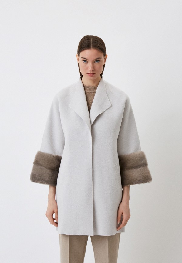 фото Пальто falconeri