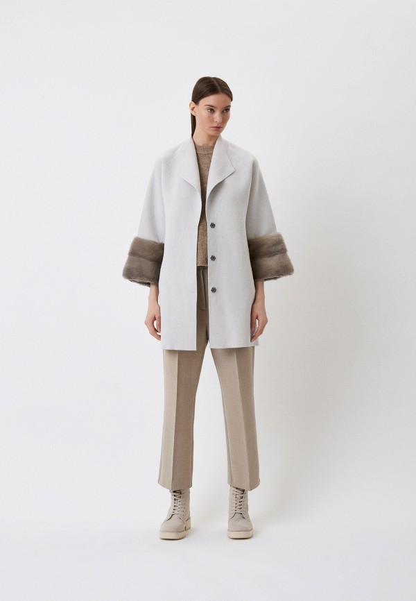 фото Пальто falconeri