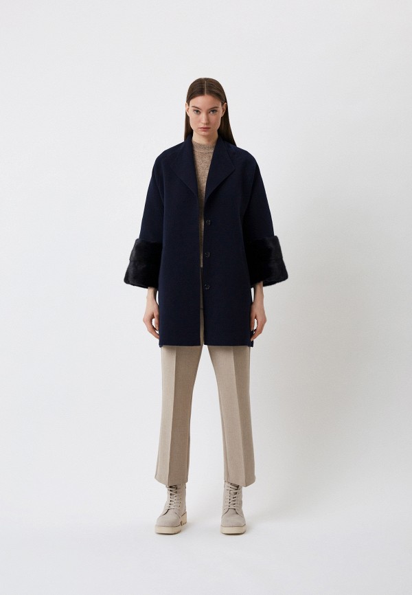 фото Пальто falconeri