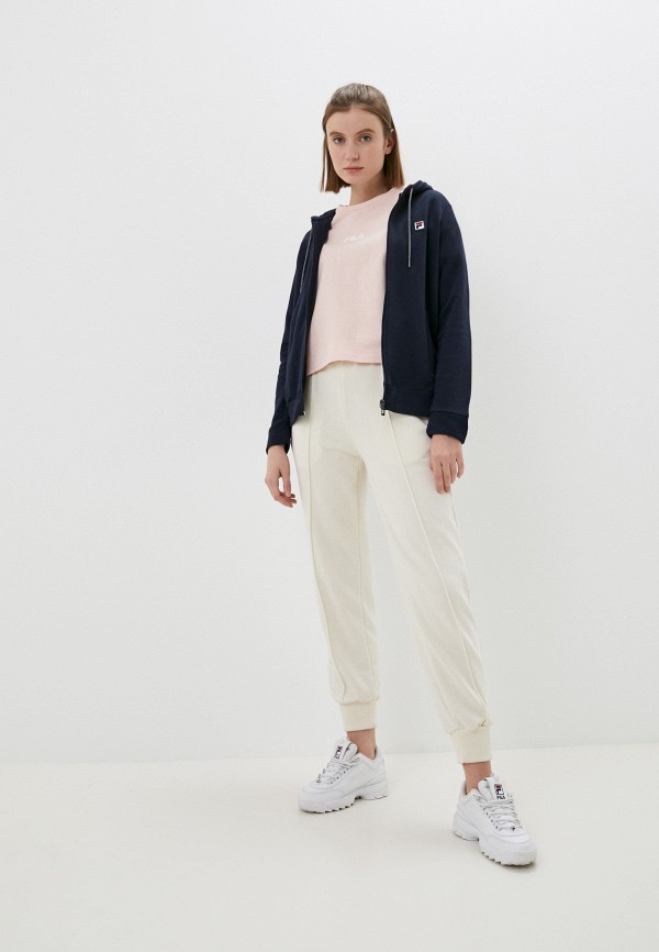фото Толстовка fila