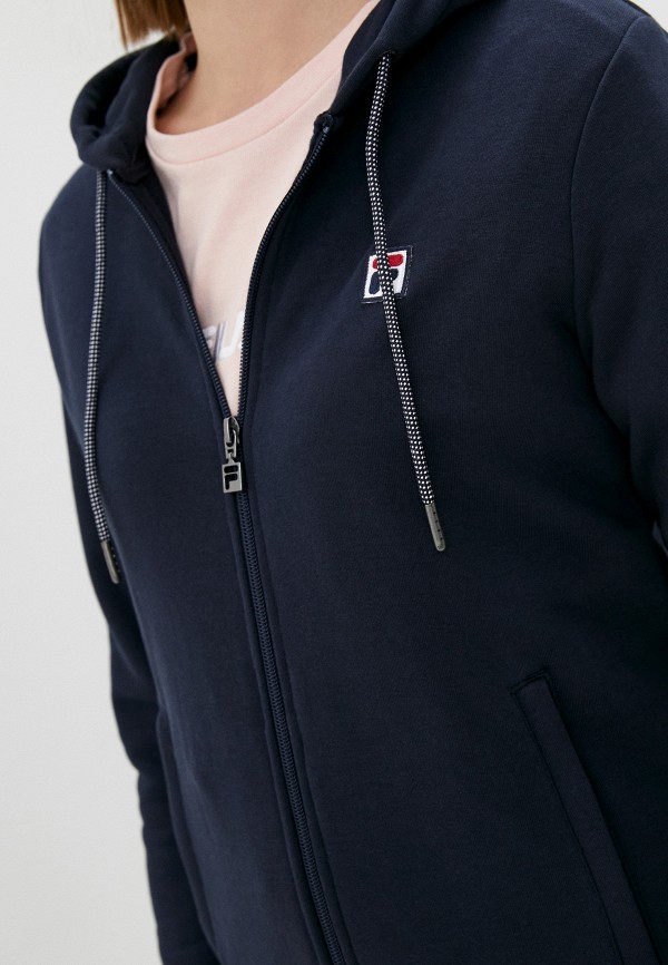 фото Толстовка fila