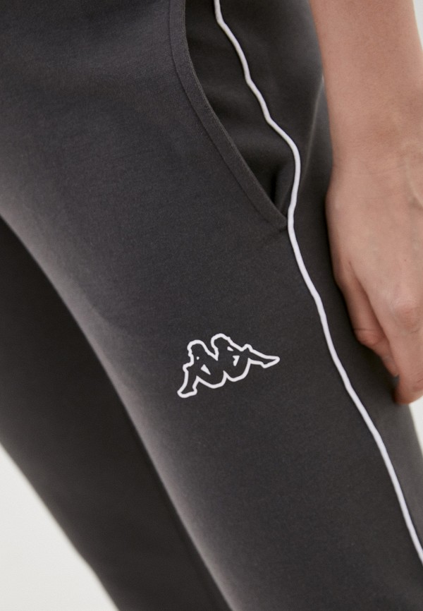 фото Брюки спортивные kappa