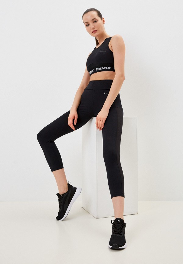 фото Топ спортивный demix