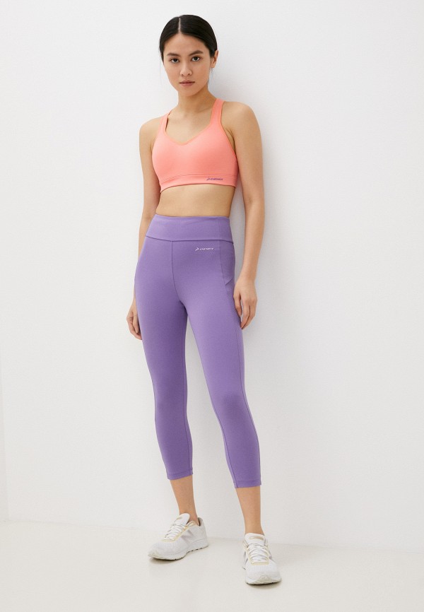 фото Топ спортивный demix