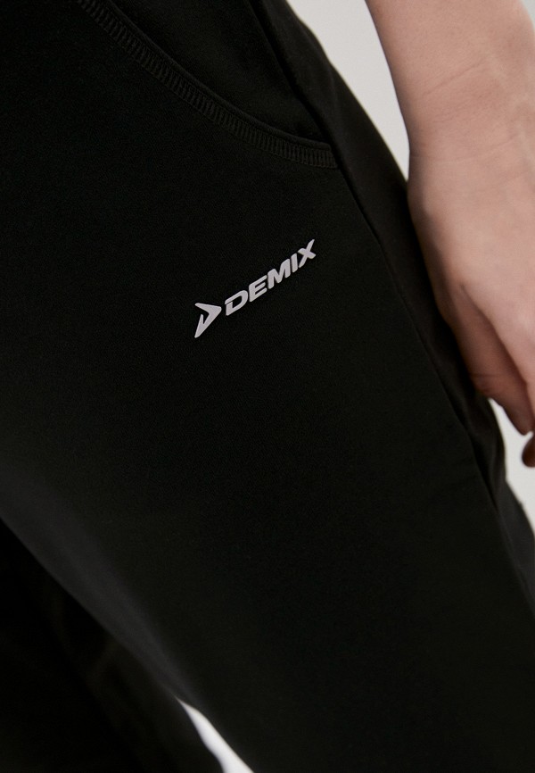 фото Брюки спортивные demix