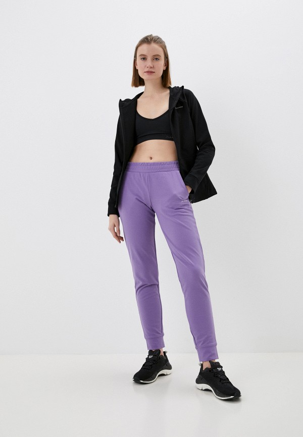 фото Брюки спортивные demix