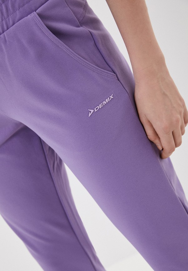 фото Брюки спортивные demix