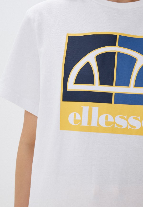 фото Футболка ellesse