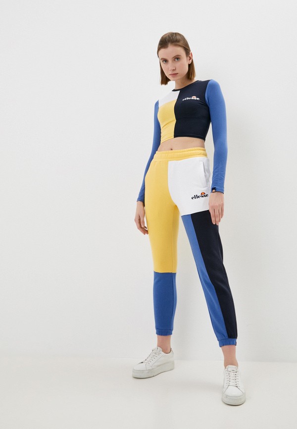 фото Топ ellesse