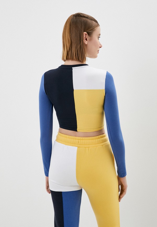 фото Топ ellesse