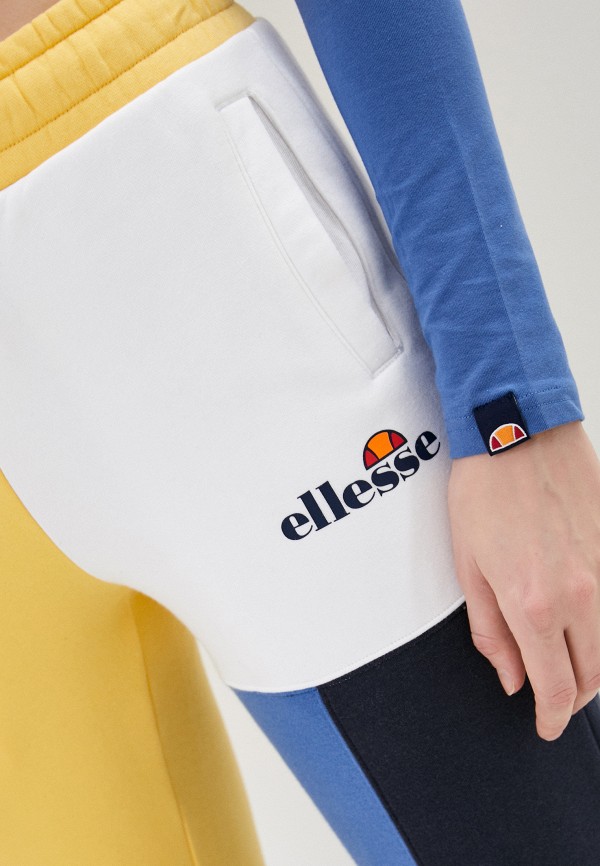 фото Брюки спортивные ellesse