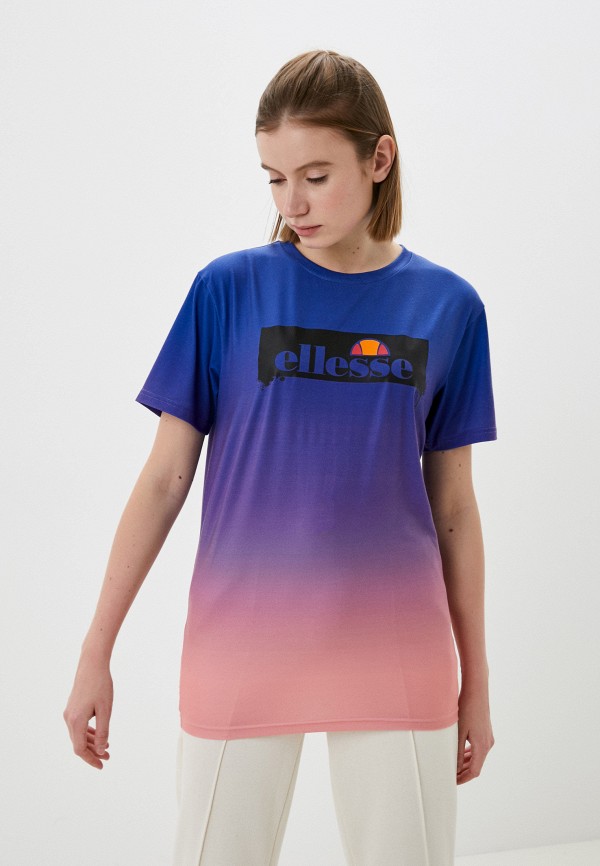 фото Футболка ellesse