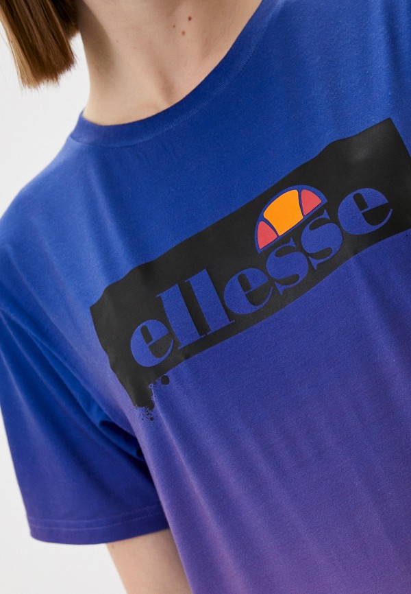 фото Футболка ellesse