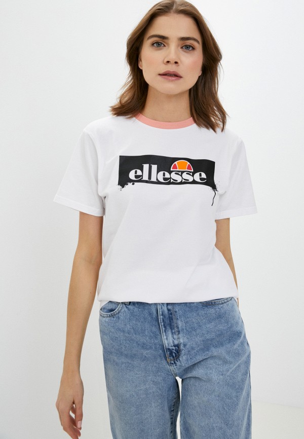 фото Футболка ellesse