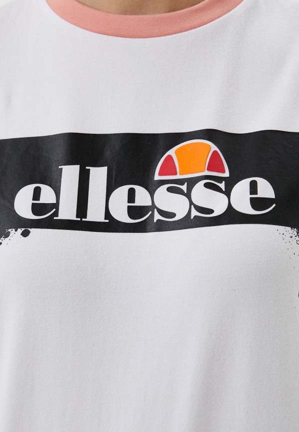 фото Футболка ellesse