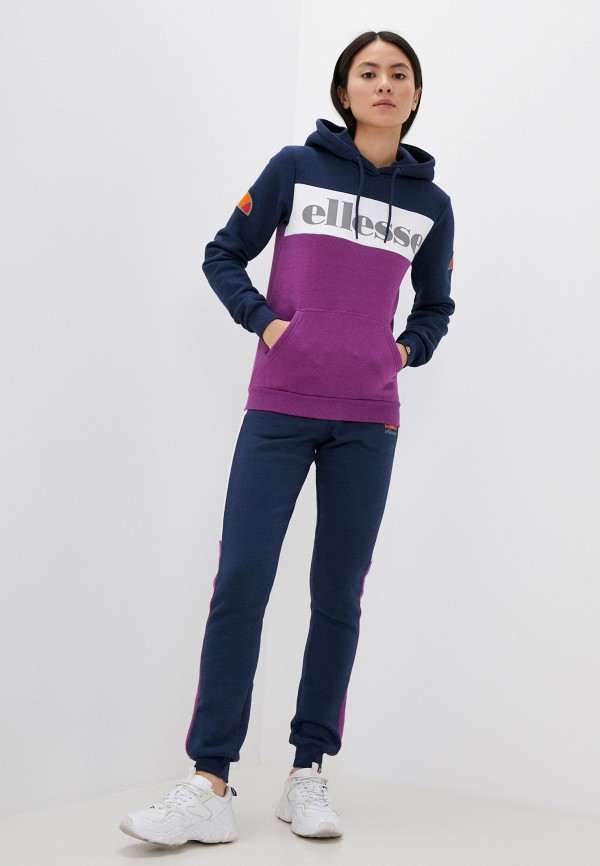 фото Худи ellesse